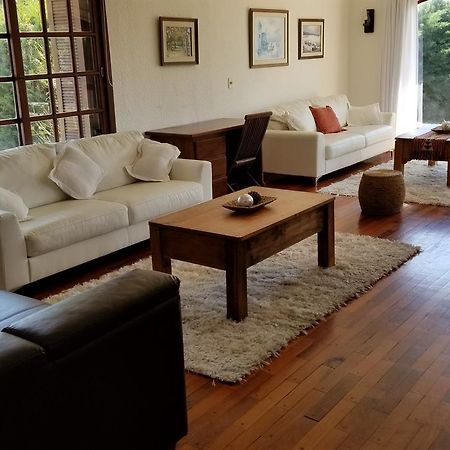 Waslala Villa Punta del Este Exterior photo