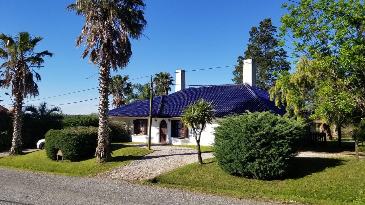 Waslala Villa Punta del Este Exterior photo